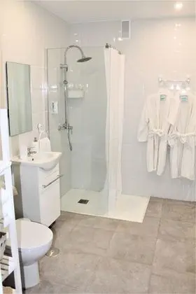 Apart Daire, 1 Yatak Odası, Balkon, Deniz Manzaralı