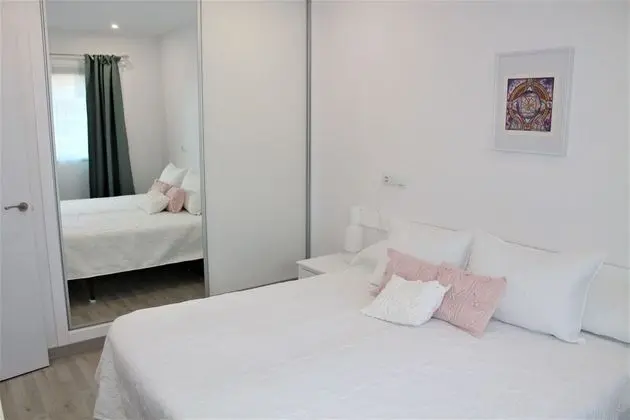 Apart Daire, 1 Yatak Odası, Balkon, Deniz Manzaralı