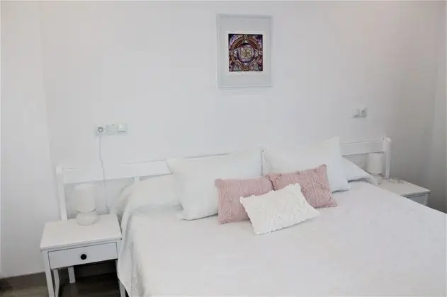 Apart Daire, 1 Yatak Odası, Balkon, Deniz Manzaralı