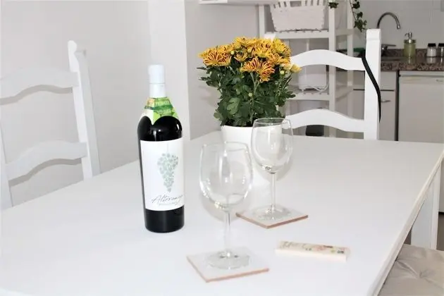 Apart Daire, 1 Yatak Odası, Balkon, Deniz Manzaralı