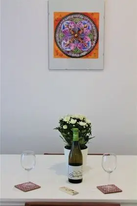 Apart Daire, 1 Yatak Odası, Balkon, Deniz Manzaralı