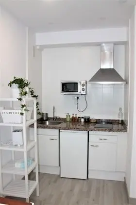Apart Daire, 1 Yatak Odası, Balkon, Deniz Manzaralı