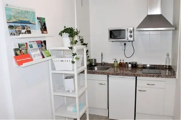 Apart Daire, 1 Yatak Odası, Balkon, Deniz Manzaralı