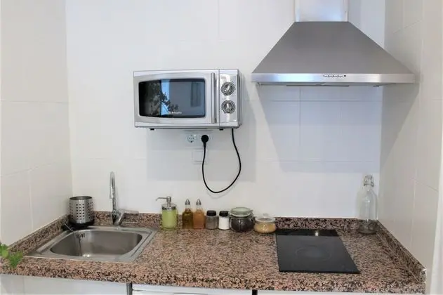 Apart Daire, 1 Yatak Odası, Balkon, Deniz Manzaralı
