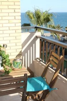 Apart Daire, 1 Yatak Odası, Balkon, Deniz Manzaralı