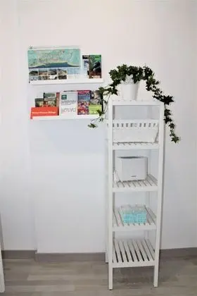 Apart Daire, 1 Yatak Odası, Balkon, Deniz Manzaralı