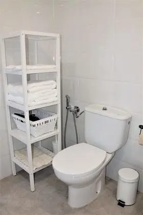 Apart Daire, 1 Yatak Odası, Balkon, Deniz Manzaralı