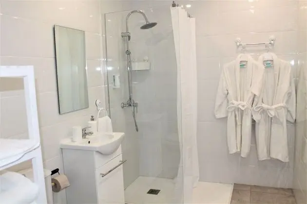 Apart Daire, 1 Yatak Odası, Balkon, Deniz Manzaralı