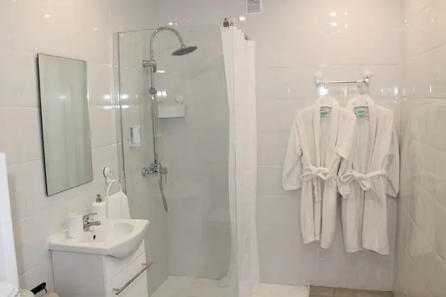 Apart Daire, 1 Yatak Odası, Balkon, Deniz Manzaralı