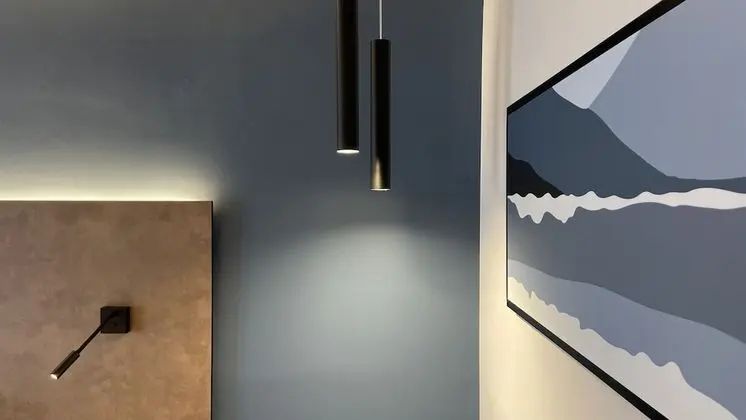 Standard Oda, 1 Çift Kişilik Yatak