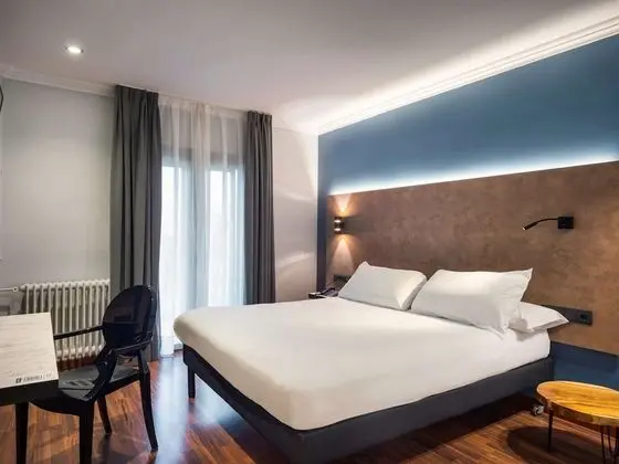 Standard Oda, 1 Çift Kişilik Yatak