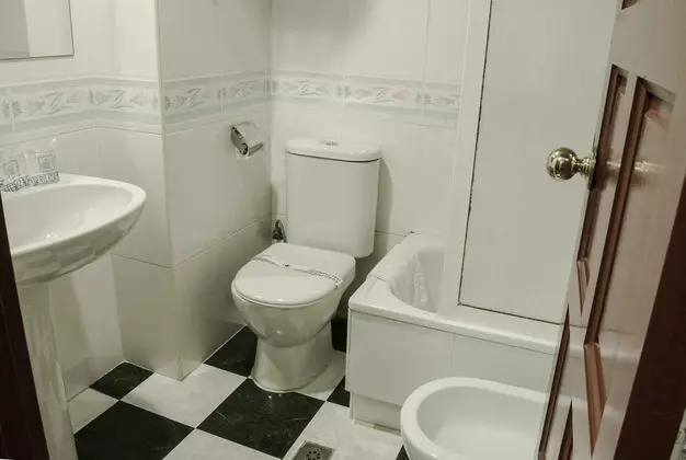 1 Çift Kişilik Veya 2 Tek Kişilik Yatak Standard