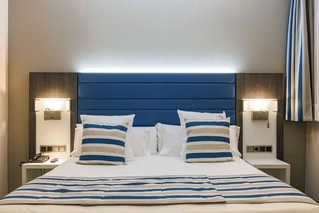 Basic Büyük Yataklı Tek Kişilik Oda, Zemin Kat