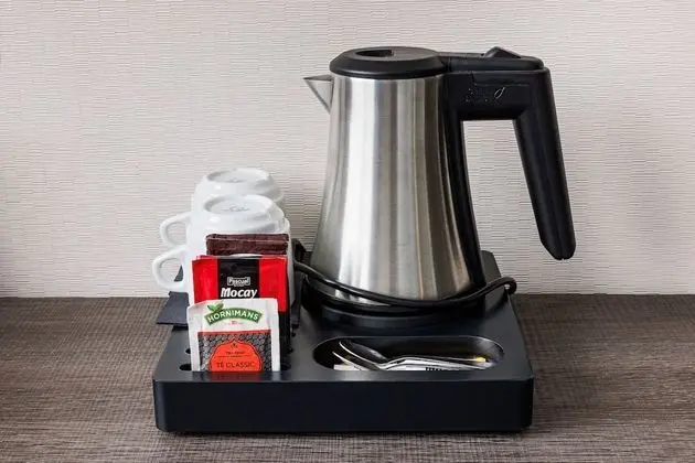 Basic Büyük Yataklı Tek Kişilik Oda, Zemin Kat