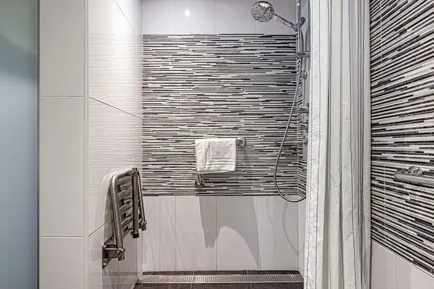 Basic Büyük Yataklı Tek Kişilik Oda, Zemin Kat