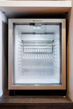 Basic Tek Büyük Yataklı Oda, Zemin Kat