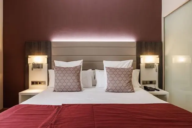 Superior Tek Büyük Yataklı Oda