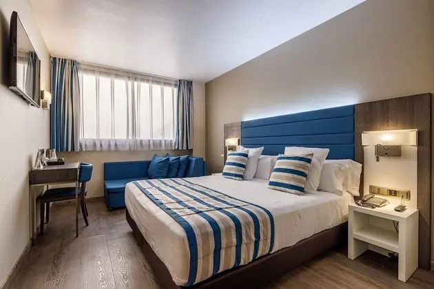 Superior Tek Büyük Yataklı Oda