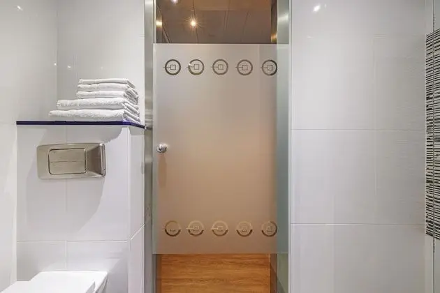 Superior Tek Büyük Yataklı Oda