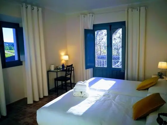 İki Ayrı Yataklı Oda