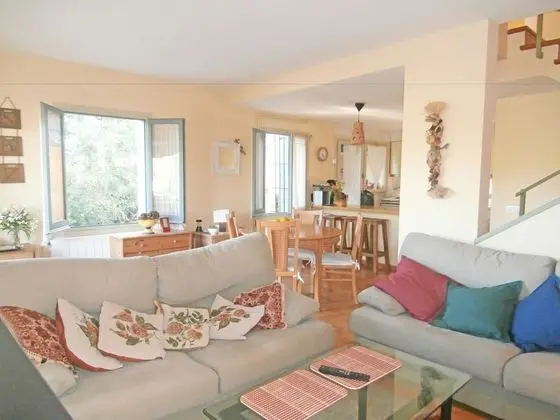 Villa, 4 Yatak Odası