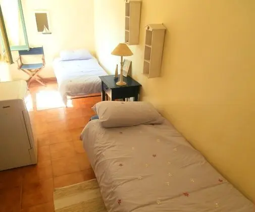 Villa, 4 Yatak Odası