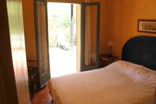 Villa, 4 Yatak Odası