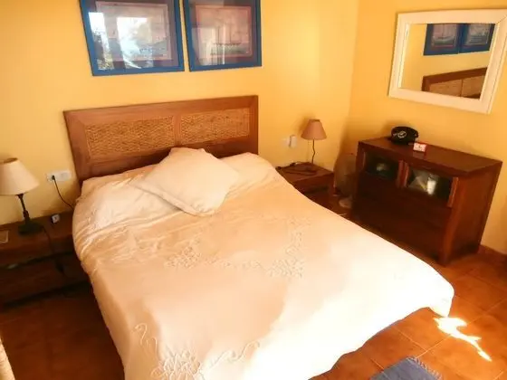 Villa, 4 Yatak Odası