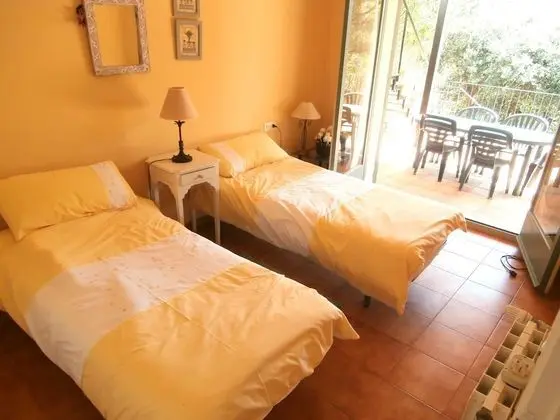 Villa, 4 Yatak Odası