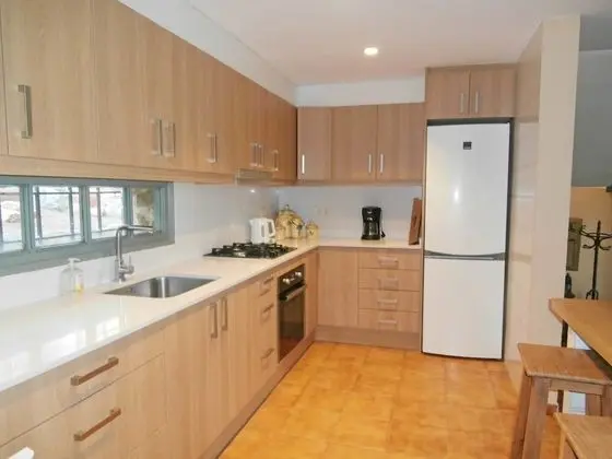 Villa, 4 Yatak Odası