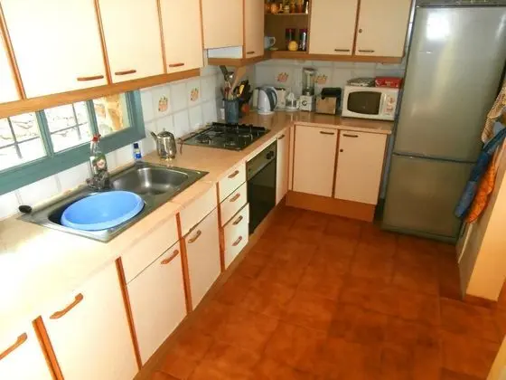 Villa, 4 Yatak Odası