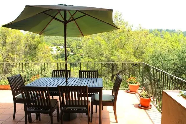 Villa, 4 Yatak Odası