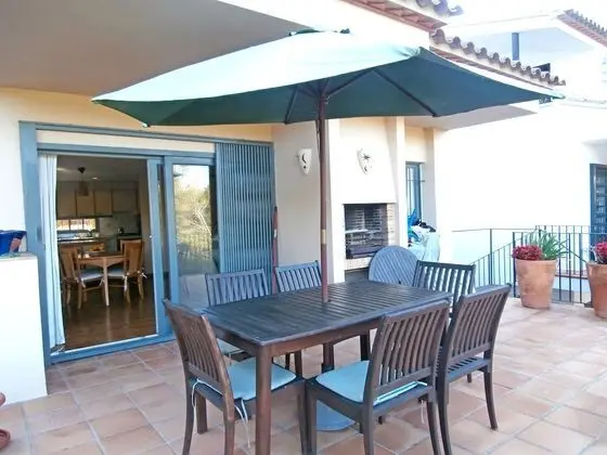 Villa, 4 Yatak Odası