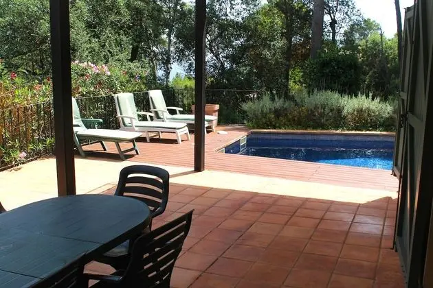 Villa, 4 Yatak Odası