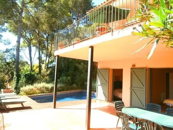 Villa, 4 Yatak Odası