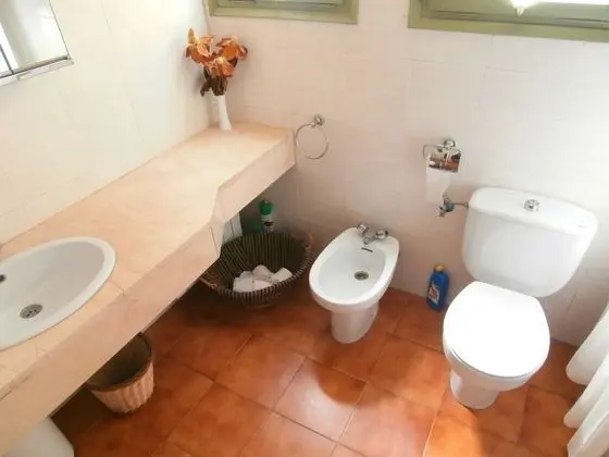 Villa, 4 Yatak Odası