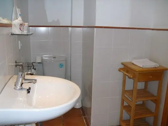Standard Oda, 2 Çift Kişilik Yatak