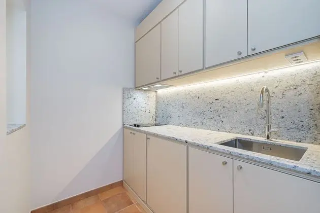 Luxury Süit
