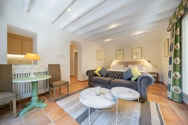 Luxury Süit
