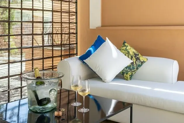 Luxury Süit