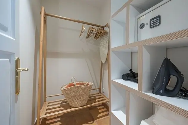 Luxury Süit