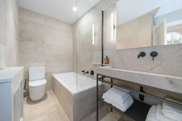 Luxury Süit