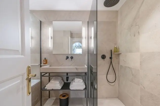 Luxury Süit