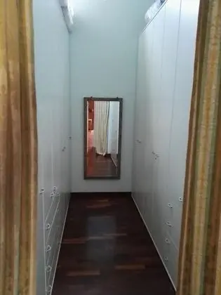 Deluxe Süit, Jakuzi