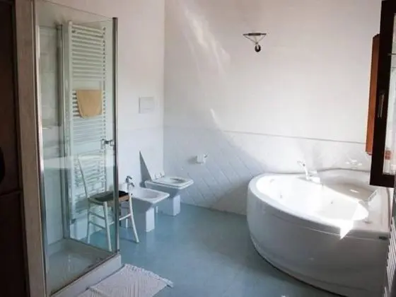 Deluxe Süit, Jakuzi