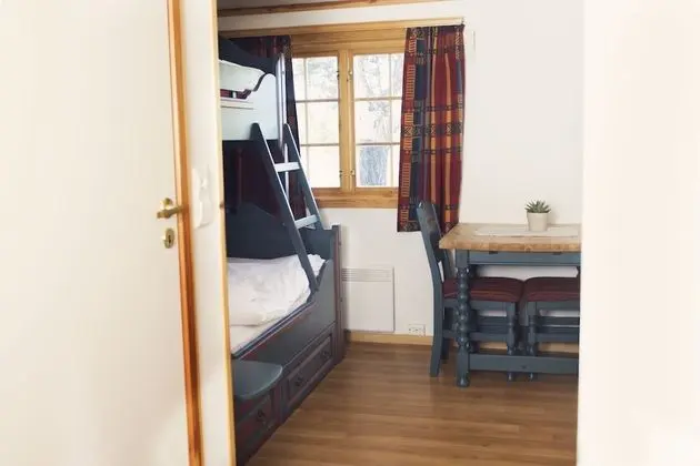 Grand Apart Daire, Birden Çok Yatak Odası, Özel Banyo