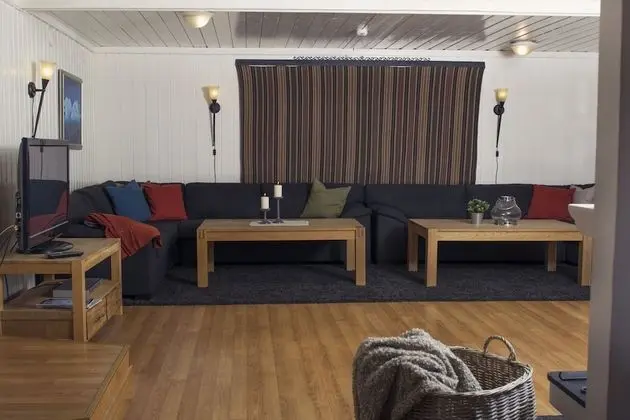 Grand Apart Daire, Birden Çok Yatak Odası, Özel Banyo