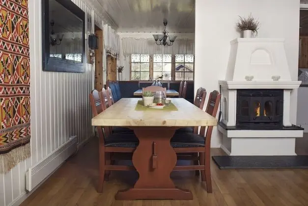 Grand Apart Daire, Birden Çok Yatak Odası, Özel Banyo