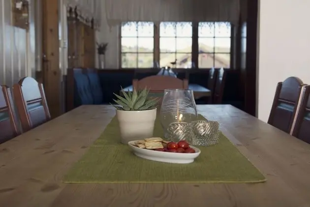 Grand Apart Daire, Birden Çok Yatak Odası, Özel Banyo