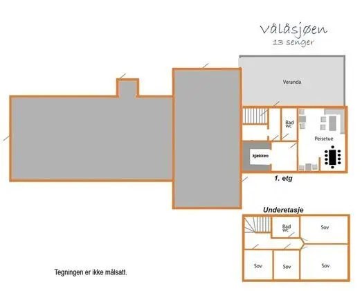 Superior Apart Daire, 3 Yatak Odası, Özel Banyo